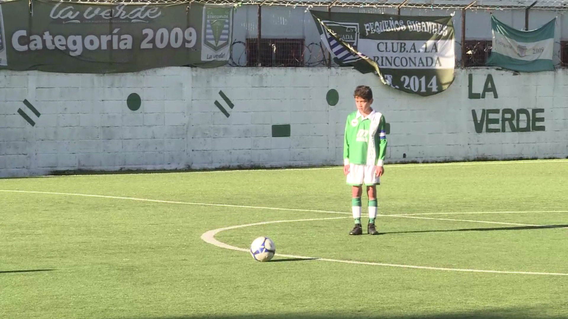 Baby fútbol uruguayo: fábrica de jugadores - PORTAL CIUDAD DEL PLATA