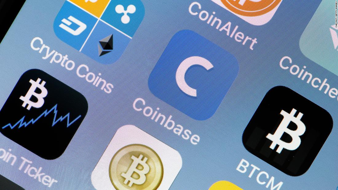 az-news-ai.blogspot.com - As bitcoin surges, prominent cryptocurrency exchange Coinbase aims to go public - CNN