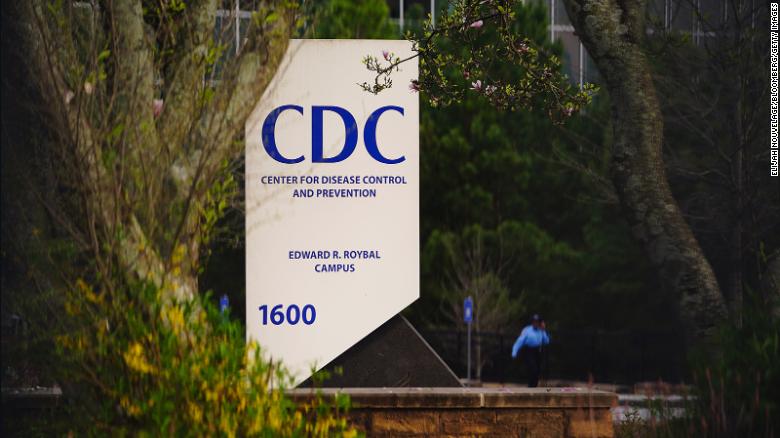 CDC warns of a ‘substantial increase’ in fatal drug overdoses coinciding with the Covid-19 pandemic