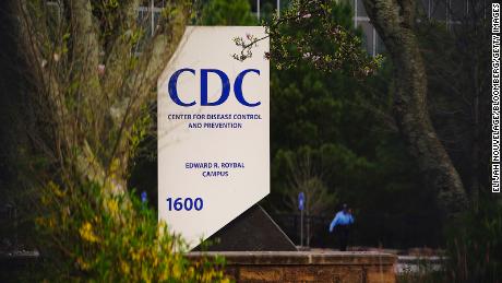 CDC warns of a &#39;substantial increase&#39; in fatal drug overdoses coinciding with the Covid-19 pandemic