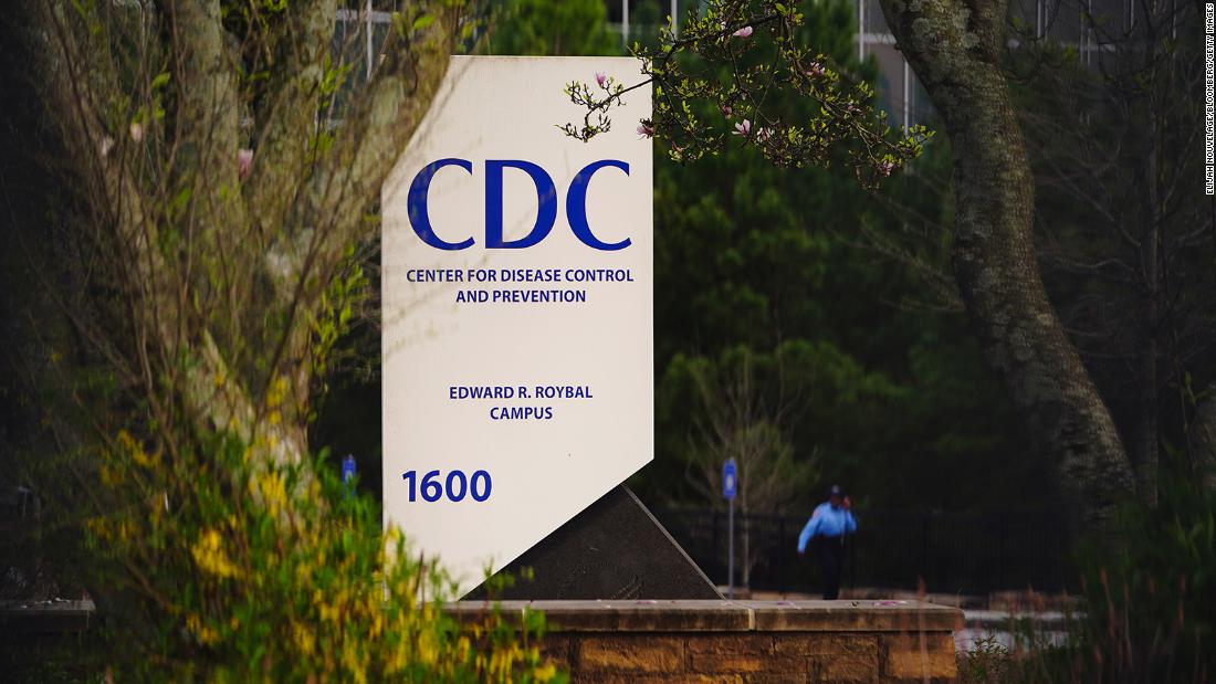 CDC warns of ‘substantial increase’ in fatal drug overdoses coinciding with Covid-19 pandemic