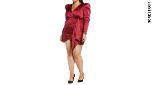 nordstrom ralph lauren plus size dresses