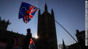 Brexit is finally done. It will leave the UK poorer