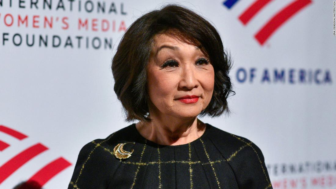 Connie Chung discusses her cameo in “The Undoing”