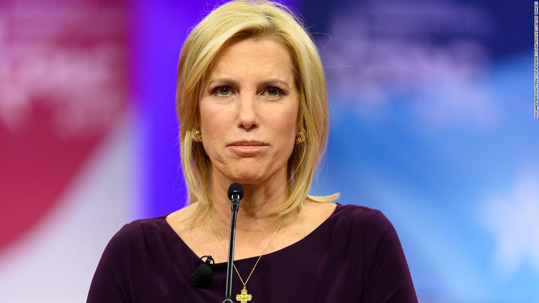 Researchers Reject Fox News Host Laura Ingrahams Misuse Of Their