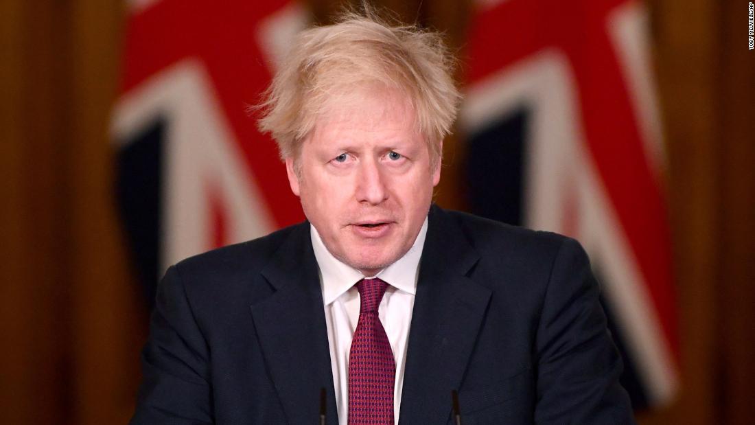 Boris Johnson will hold an emergency meeting as concerns mount over the novel coronavirus variant