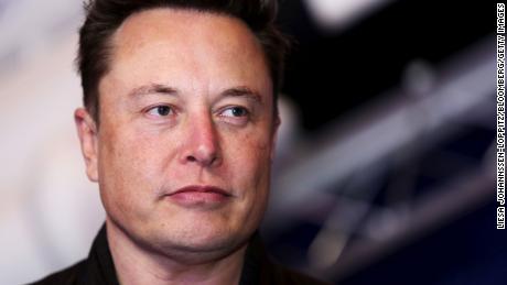 Elon Musk tweeted about a bitcoin rival. It soared 20% 