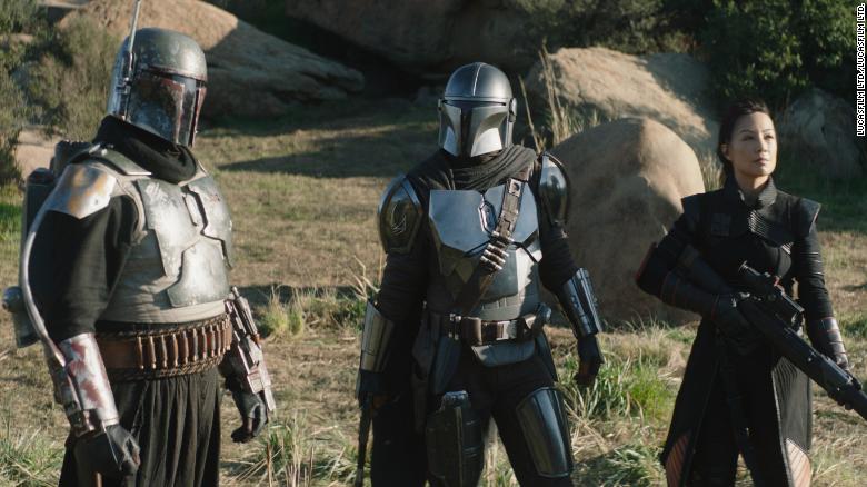 ‘The Book of Boba Fett’ adds to ‘The Mandalorian’s’ growing galaxy