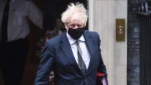 Boris Johnson a conduit la Grande-Bretagne dans un abîme de crises qui se chevauchent au pire moment possible