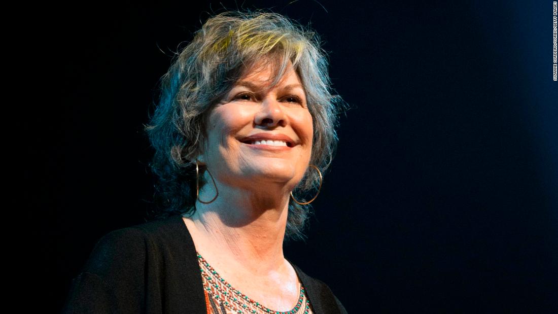 &lt;a href=&quot;https://www.cnn.com/2020/12/21/entertainment/kt-oslin-death-obit/index.html&quot; target=&quot;_blank&quot;&gt;K.T. Oslin&lt;/a&gt;, a country music singer and songwriter who came to fame with her anthem &quot;80&#39;s Ladies,&quot; died at the age of 78, it was reported on December 21. Oslin became the first woman to win the CMA Award for song of the year in 1988. She also won multiple Grammy and ACM Awards during her career. Some of her other hits include &quot;Hold Me&quot; and &quot;Come Next Monday.&quot;