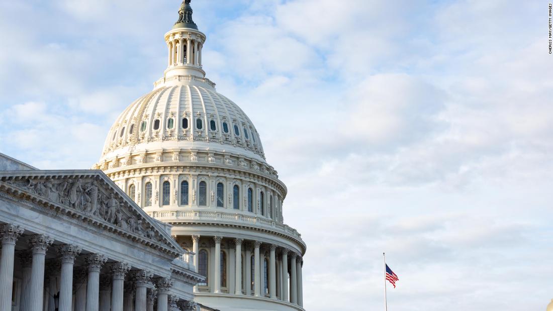 The head of the US Capitol Police would not need approval to request rapid reaction force under the new guidelines