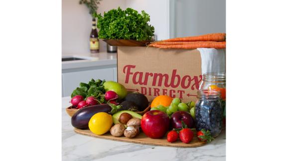 FarmBox Direct