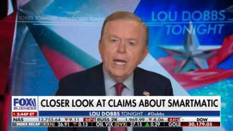 After legal threat, Fox airs news package debunking election fraud claims made by its own hosts