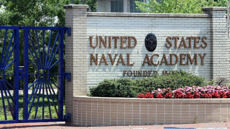 Naval Academy exams being reviewed for ‘inconsistencies’