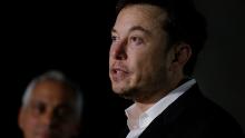 Elon Musk claims Tim Cook refused to meet with him to discuss buying Tesla