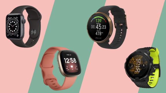 best running smart watch