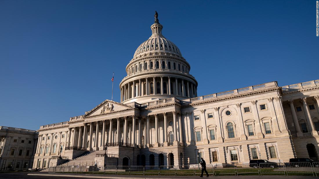 Senate votes to replace Trump’s veto on defense bill