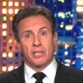 Chris Cuomo: This is a very bad situation President Trump is creating ...