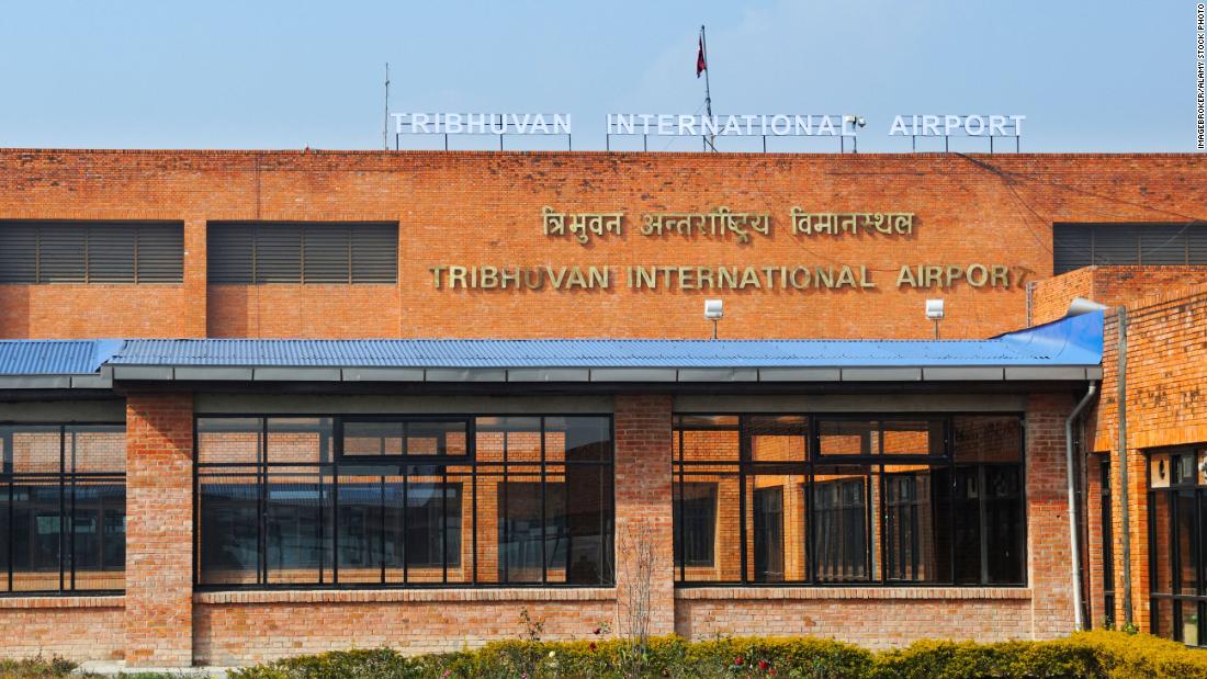 Nepal’s Buddha Air leads passengers to the wrong airport