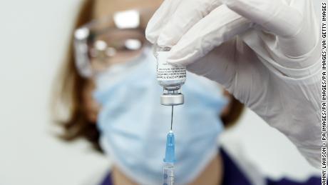 ВОЗ одобрила вакцину Pfizer / BioNTech как прорыв для развивающихся стран