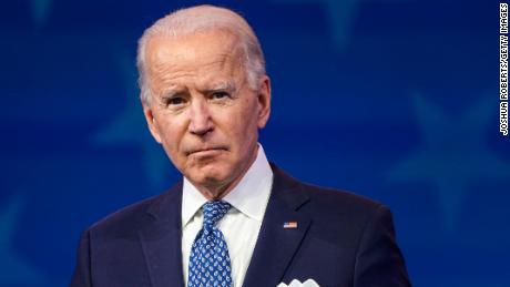 Joe Biden and the politics of the Golden Rule