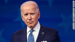 Biden&#39;s Covid vaccine distribution plan still in flux days before inauguration