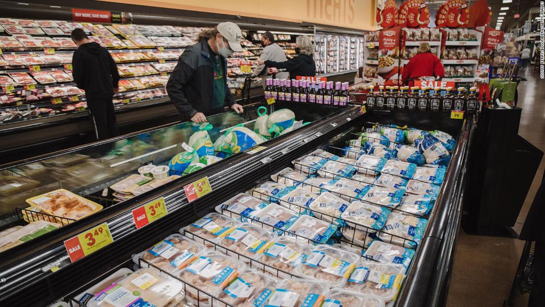 Huntsville Al Kroger 2022 Christmas Eve Hours What's Open And Closed On Christmas Eve And Christmas Day - Cnn