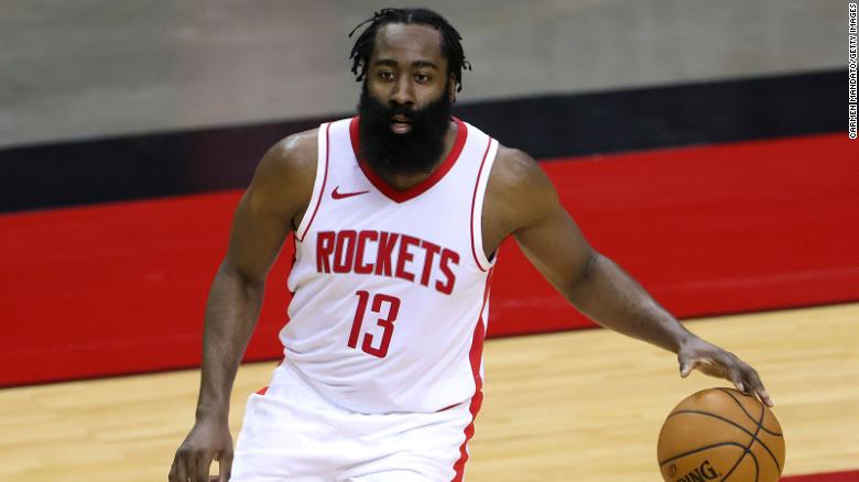 NBA postpones Thunder-Rockets game due to Covid-19