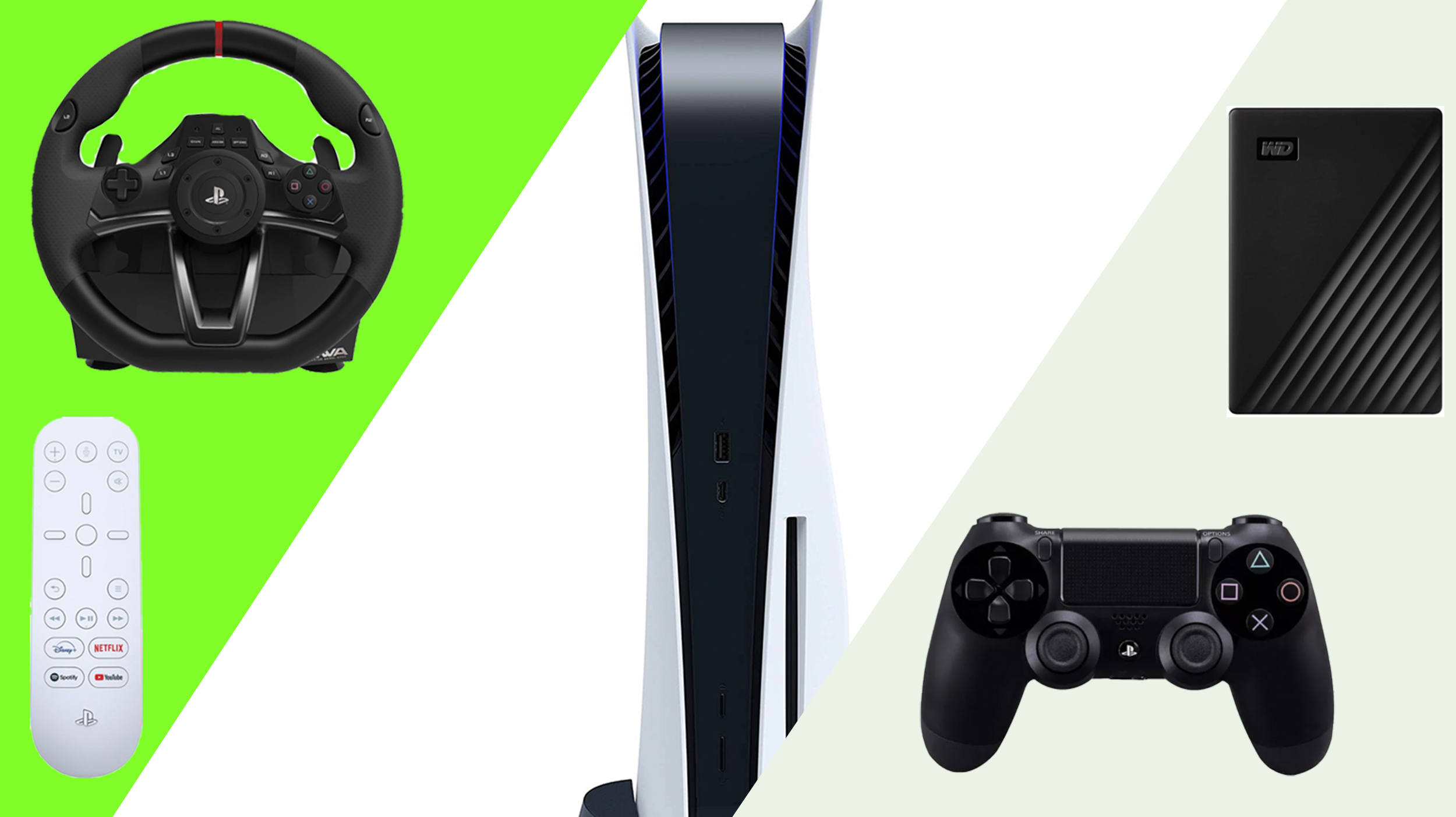 ps4 paddles best buy