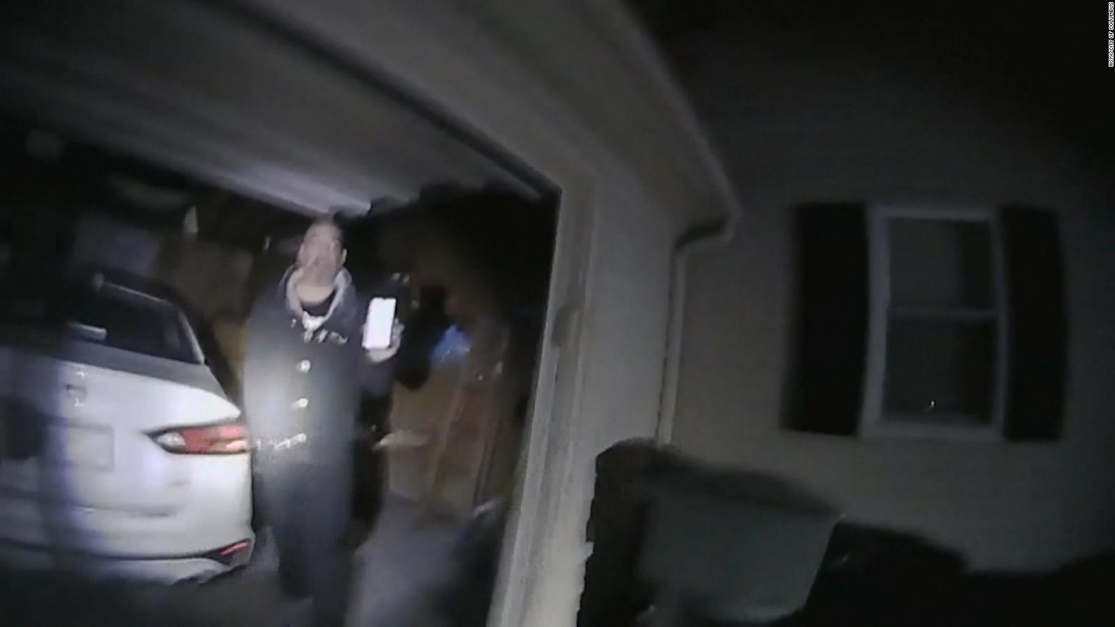 columbus police shooting body cam video reddit