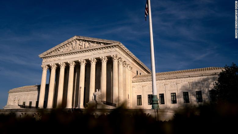 Supreme Court — over John Roberts’ sole dissent — rules in favor of student in First Amendment case