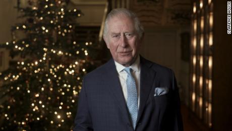 Royals and celebrities read Christmas Eve poem