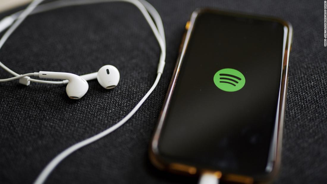Spotify AI tells you how bad your music taste is