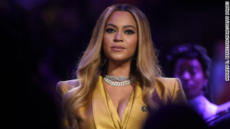 Beyoncé To Donate $500,000 To People Impacted By The Eviction Crisis - CNN