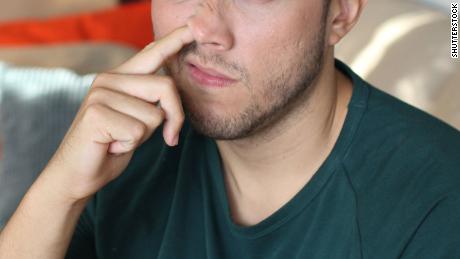 Why picking your nose isn't just gross — it's dangerous in the time of coronavirus