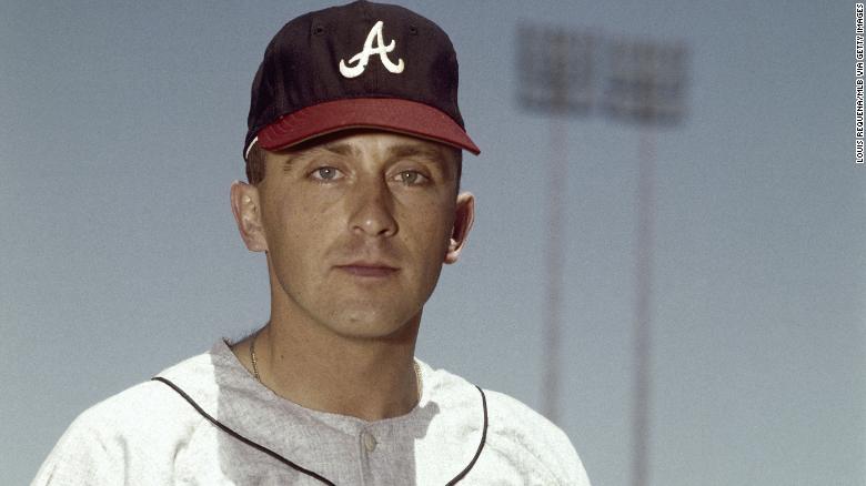 Phil Niekro, Hall of Fame pitcher, dies at the age of 81
