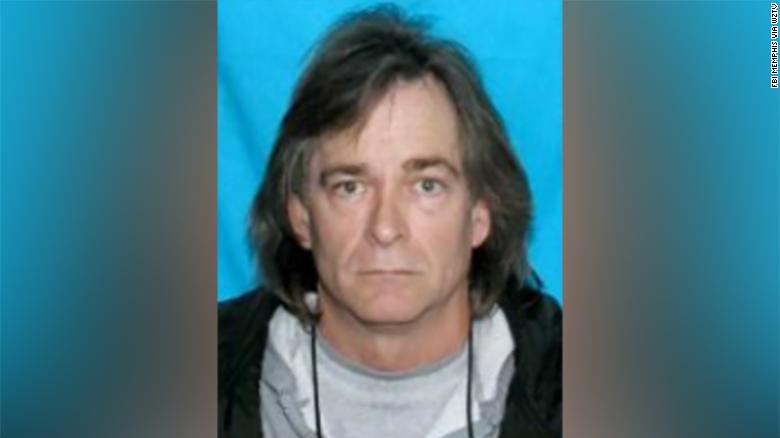 Anthony Quinn Warner, 63, of Antioch, Tennessee, has been identified by law enforcement as the Nashville bomber.