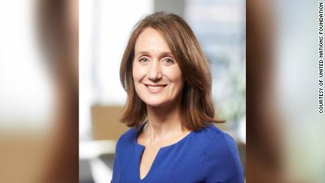 Elizabeth Cousens