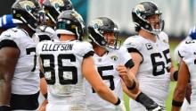 Having won their opening game of the season against the Indianapolis Colts, the Jacksonville Jaguars have lost 14 consecutive games, finishing with the worst record in the NFL and earning them the first overall pick in the 2021 NFL Draft.