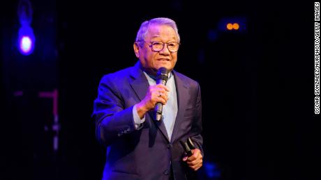 Manzanero has written more than 600 songs.