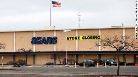 Sears is dying a quiet, invisible death