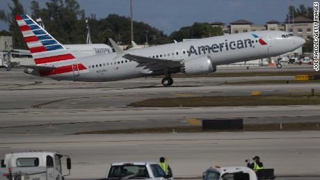 Boeing's struggling 737 Max is back in the air after nearly two years