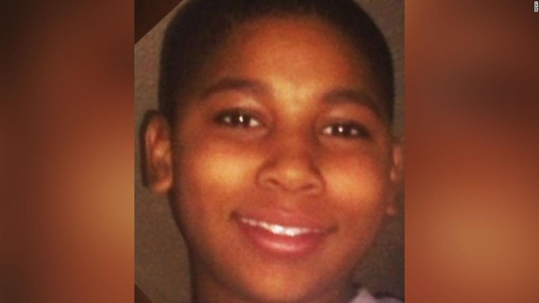 Officer who fatally shot Tamir Rice sworn in and resigned from new law enforcement position in the same week, official says