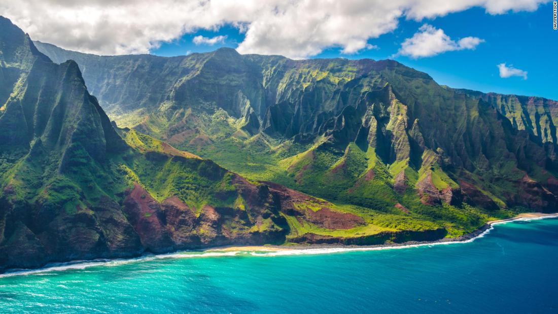 cnn travel hawaii