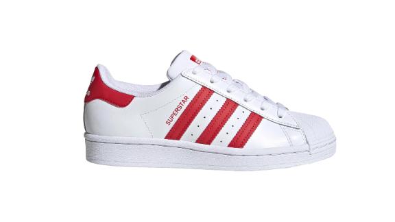 Adidas Toddler, Little Kid and Big Kid Superstar Sneakers
