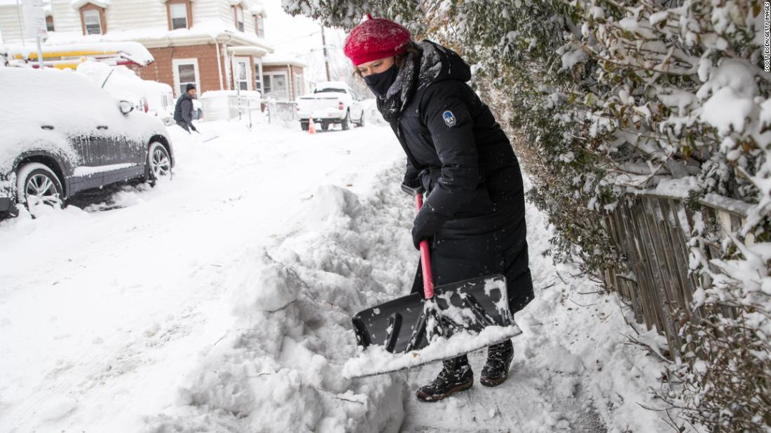 Why winter weather makes it easier to catch a cold or flu