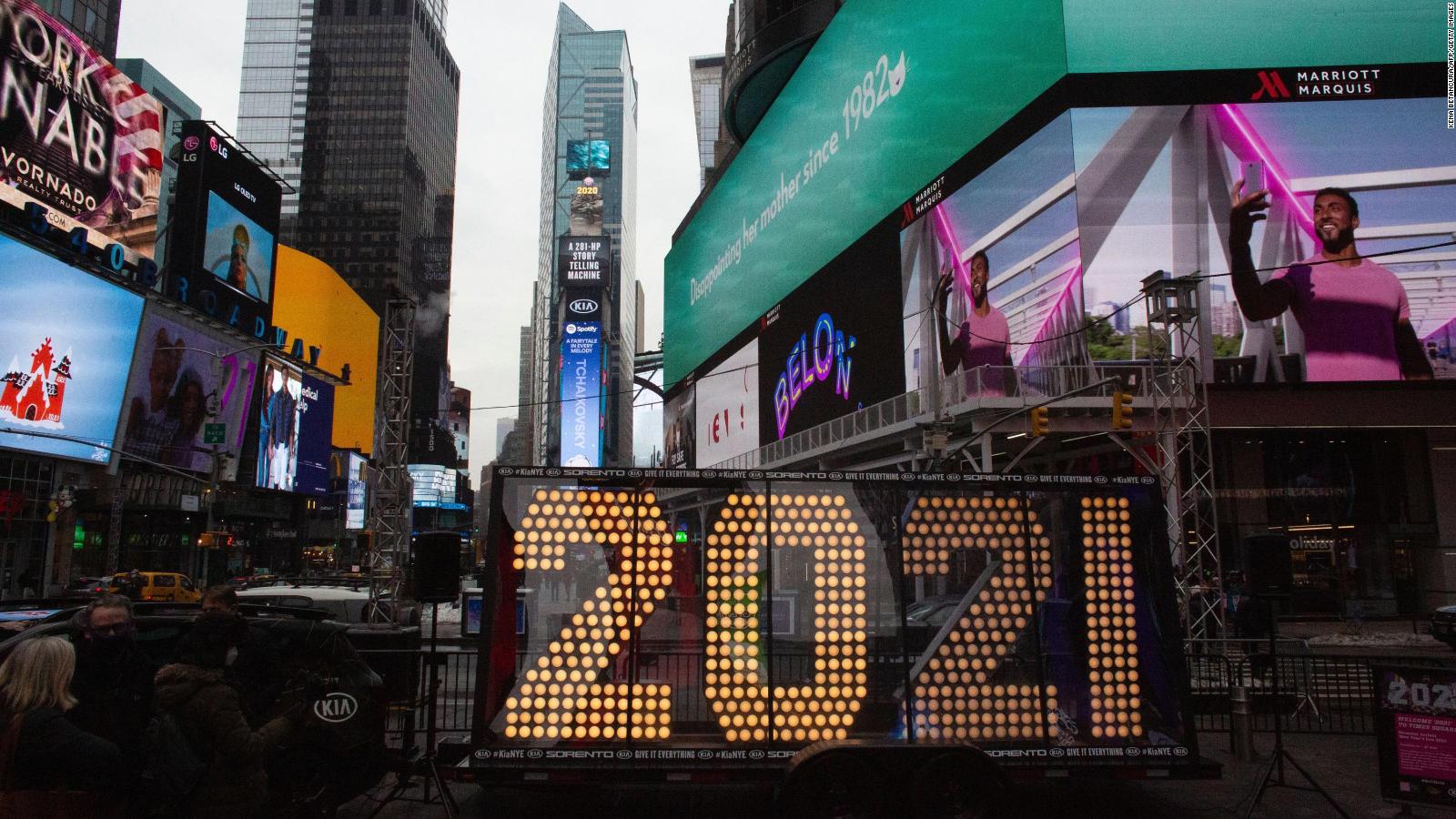 New Year's Eve fireworks: Here's where the sky is lighting up for 2020