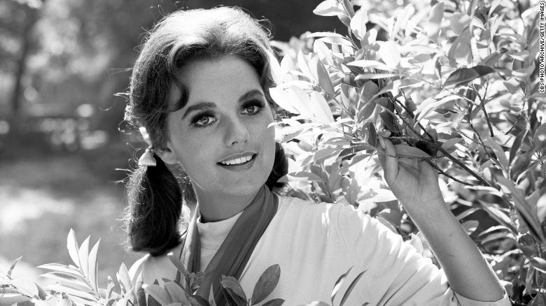 Dawn Wells, Mary Ann on ‘Gilligan’s Island,’ dies of Covid-19 complications at 82