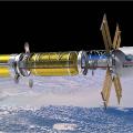 Nuclear-powered Rocket Could Get Us To Mars Faster - CNN