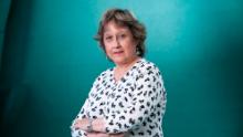 Yasmin Alibhai-Brown accepted, then returned, an MBE.